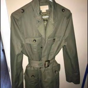 Women’s Michael Kors Coat
